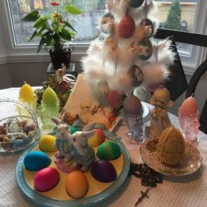 Meet your Posher, Mary